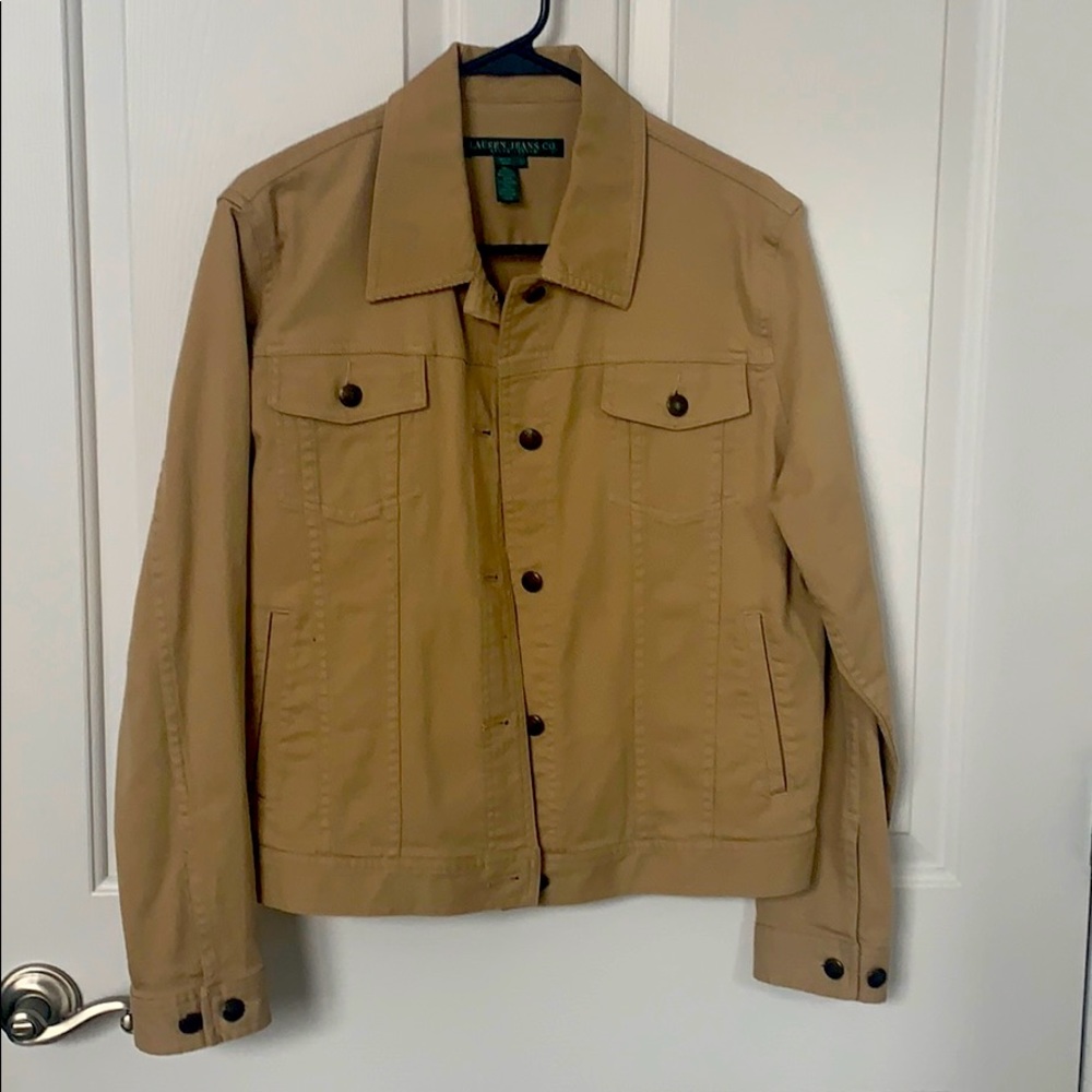 Ralph Lauren Jacket